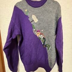 アイスバーグ　サイズ約L∼XL