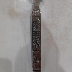 【最終値下げ】アンティークスプーン　JTY2122の画像