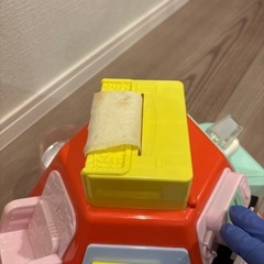 知育玩具　の画像