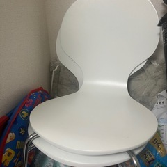 ダイニングチェア　2点　最終値下げ
