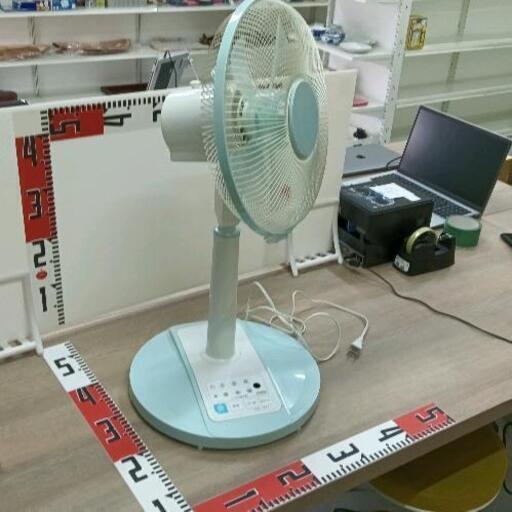 1129-147 扇風機