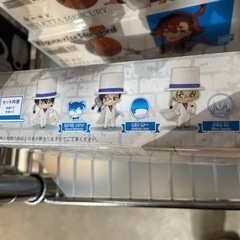 【ジモティー割】名探偵コナン サンデー応募者全員サービス トリプルキッド隊 サンデー限定Ver.の画像