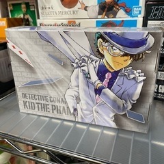 【ジモティー割】名探偵コナン サンデー応募者全員サービス トリプルキッド隊 サンデー限定Ver.の画像