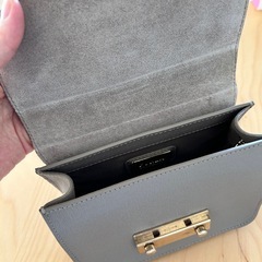FURLA フルラ　メトロポリス　チェーンバッグの画像