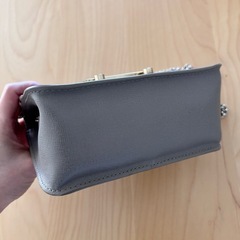 FURLA フルラ　メトロポリス　チェーンバッグの画像