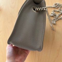 FURLA フルラ　メトロポリス　チェーンバッグの画像