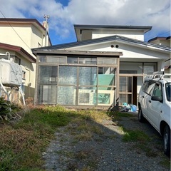 入居者募集 DIYが好き方いかがですかぁ~☺️