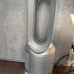 Dyson HP03 空気清浄機冷暖房機能付き