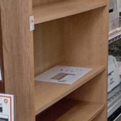★〚店頭決済も可能〛【イケア】本棚　ビリー　棚　80×28×20...