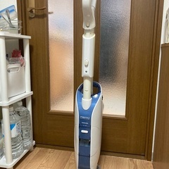 掃除機