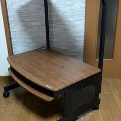 LOAS パソコンラック