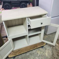 オシャレなキッチンボードの画像
