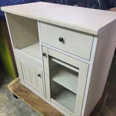 オシャレなキッチンボード