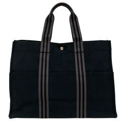 【HERMES】エルメス フールトゥ トートGMをお買取させて頂...