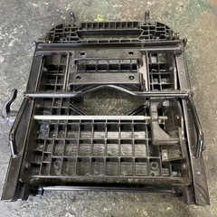 R-space リアスライドキャリア PCX用中古の画像