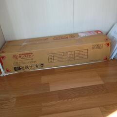 新品すのこベッドの画像