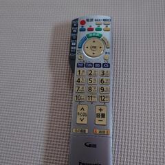 パナソニック　プラズマテレビの画像