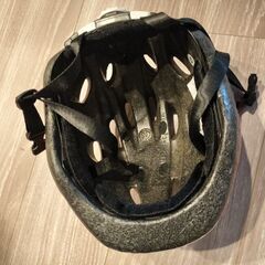 子供用ヘルメットの画像