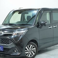 トヨタ タンク  カスタムＧ Ｓ🚗両側電動スライドドアで乗降りらくらく👌✨の画像