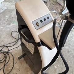 パルッキー的なミスト　スチーマー　の画像