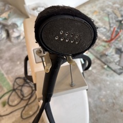 パルッキー的なミスト　スチーマー　