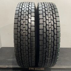 【新品】札幌発 引取OK TOYO M646 11R22.5 1...