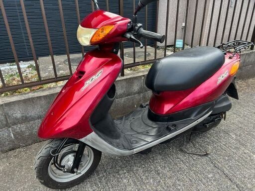 sa36j jog エンジン　引き取り歓迎 実働外し 走行距離7000キロ台 sa36j jog エンジン 引き取り歓迎 実働外し 走行距離7000キロ台 - メルカリ