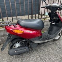 すぐ乗れます！動画あり JOG 燃料ポンプ交換済 Sa36J インジェクション YAMAHA  ジョグ 館山 平砂浦 南房総 木更津 君津 富津 袖ヶ浦  川崎の画像