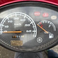 すぐ乗れます！動画あり JOG 燃料ポンプ交換済 Sa36J インジェクション YAMAHA  ジョグ 館山 平砂浦 南房総 木更津 君津 富津 袖ヶ浦  川崎の画像