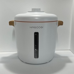 ●更に値下げしました●未使用  HAGOOGI  ハゴオギ   ...