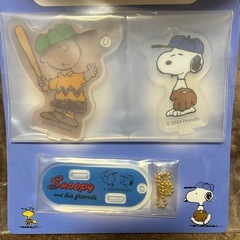一番くじスヌーピー