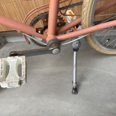 tokyobike Jr. ワンオーナー　自転車の画像