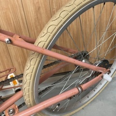 tokyobike Jr. ワンオーナー　自転車の画像