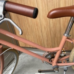 tokyobike Jr. ワンオーナー　自転車の画像