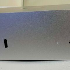 新型 Mac mini M4 SSD:512GB RAM:16GBの画像
