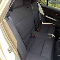 BMW E91 後期　サンルーフの画像