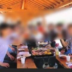 バーベキュー参加しませんか？