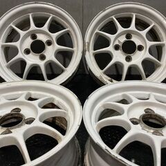 ENKEI SPORT ES-TARMAC エンケイスポーツ E...