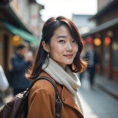 旅は良いよね✨
