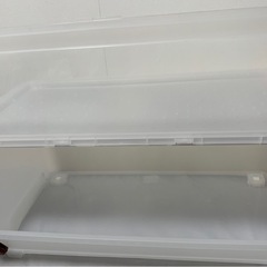 値下げ‼️ハムスターケージ🐹リメイク版