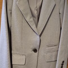0円ジャケット&ブラウス