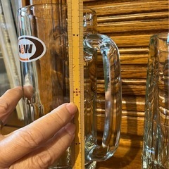 A&Wジョッキ現在販売されてないレアな商品!!の画像