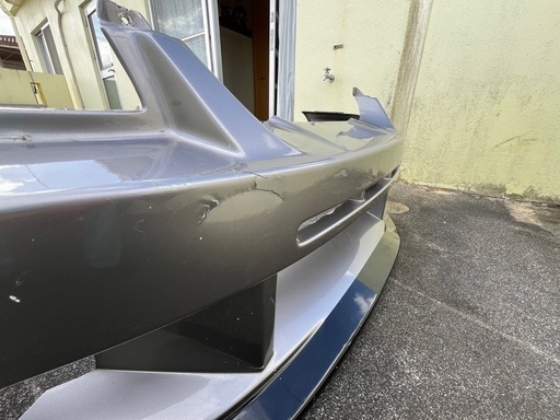 ER34セダン用エアロ URAS TYPE-GT