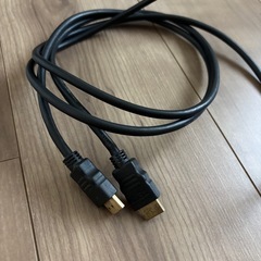 HDMI