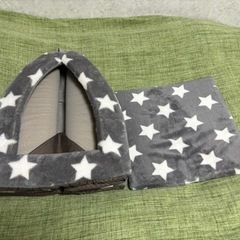ペット用ベットの画像