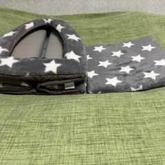 ペット用ベットの画像