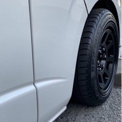 KG WHEELS KW01 DAYTONA アルミホイール 17×8.5J+20