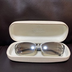Vivienne Westwood ブランドサングラス　ヴィヴィ...