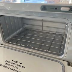 【店頭販売】タオルスチーマー　ホリズォン