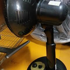 首振り暖房家電の画像